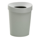 Vitra Happy Bin Small in Grey