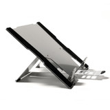 Bakker Elkhuizen FlexTop 170 Laptop Stand against a white background