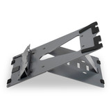 Bakker Elkhuizen Ergo-Q 160 Laptop Stand against a white background