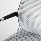 Vitra Unix Cantilever Meeting Chair