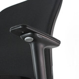 Orangebox Joy office chair arms