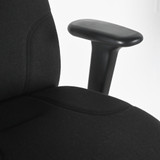 RH logic 220 armrest