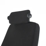 RH logic 220 headrest 