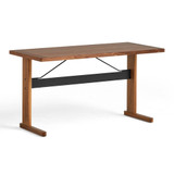 HAY Passerelle Desk white background