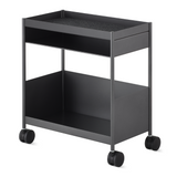 Herman Miller OE1 Storage Unit white background