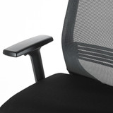 Elite Vida Mesh Back Office Chair - Fast Delivery