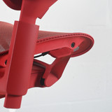 Herman Miller Cosm Medium Back canyon