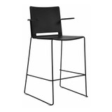 Elite Vise Versa High Bar Chair