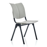 HAG Conventio Wing Meeting Chair in clay