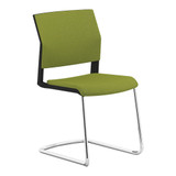 Elite I-Sit Meeting Chair