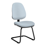 Elite Team Plus Meeting Chair against a white background