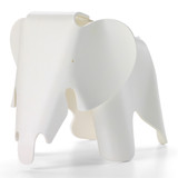 Vitra Eames Elephant against a white background