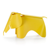 Vitra Eames Elephant against a white background