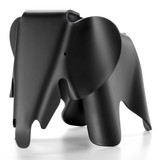Vitra Eames Elephant against a white background
