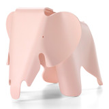 Vitra Eames Elephant against a white background