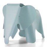 Vitra Eames Elephant against a white background