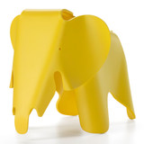 Vitra Eames Elephant against a white background