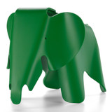 Vitra Eames Elephant against a white background