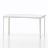 Vitra Plate Coffee Tablewith marble top