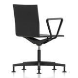 Vitra .04 Studio Chair aganist a white background