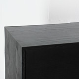 Muuto Reflect Sideboard small in black