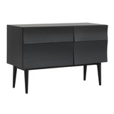 Muuto Reflect Sideboard against a white background