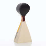 Vitra Wooden Doll against a white background