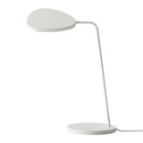 Muuto Leaf Table Lamp against a white background