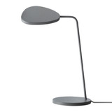 Muuto Leaf Table Lamp against a white background