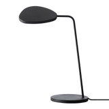 Muuto Leaf Table Lamp against a white background