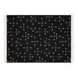 Vitra Eames Wool Blanket against a white background