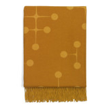 Vitra Eames Wool Blanket against a white background