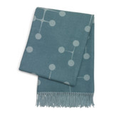 Vitra Eames Wool Blanket against a white background