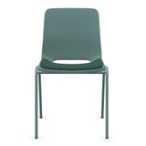 Profim Ana 4340 Stacking Chair against a white background