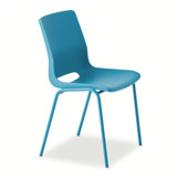 Profim Ana 4340 Stacking Chair against a white background