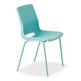 Profim Ana 4340 Stacking Chair against a white background