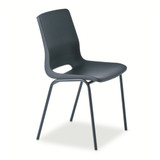 Profim Ana 4340 Stacking Chair against a white background