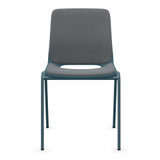 Profim Ana 4340 Stacking Chair against a white background