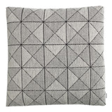 Muuto Tile Cushion against a white background