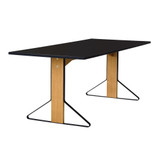 Artek Kaari Table against a white background