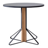 Artek Kaari Round Table against a white background