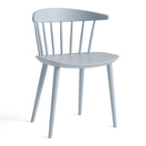 HAY J104 Chair against a white background