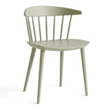 HAY J104 Chair against a white background