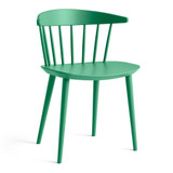 HAY J104 Chair against a white background