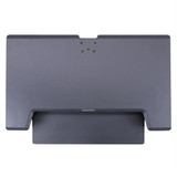 Ergotron Workfit-TL Sit-Stand Solution against a white background