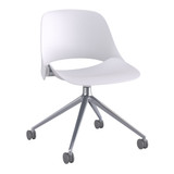 Humanscale Trea Chair against a white background