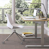 Humanscale Trea Chair at a desk