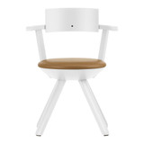 Artek Rival Chair against a white background