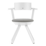 Artek Rival Chair against a white background