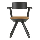 Artek Rival Chair against a white background